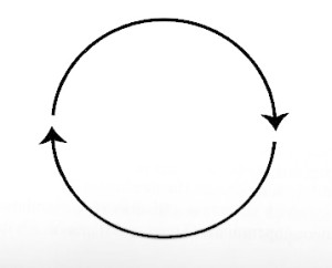 Reflections about the Intention-Response Feedback Loop
